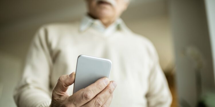 No dejes que la tecnología afecte tu acceso a servicios de salud