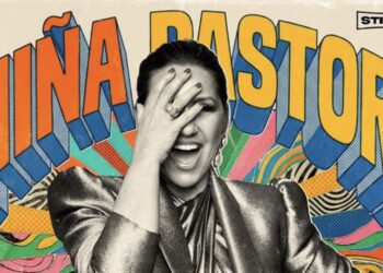 Niña Pastori le pone su color a los éxitos de la Fania