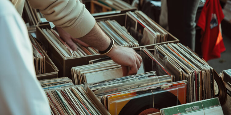 Vinilo vs. digital: ¿cuál suena mejor?