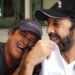 Carlos Vives y Juan Luis Guerra gozan su travesía “Buscando el Mar”