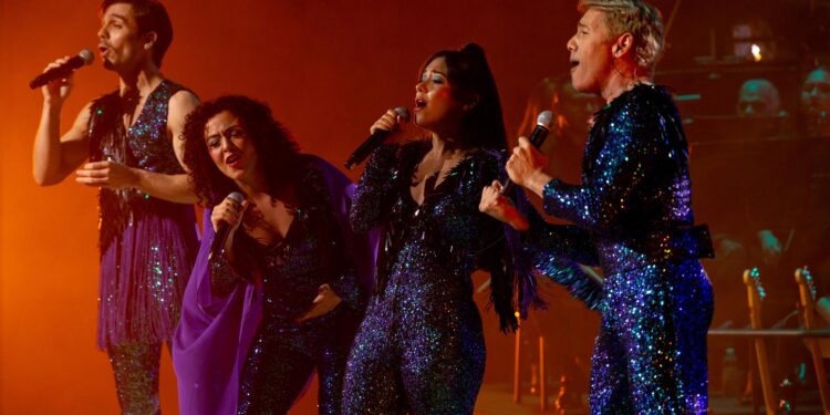 Regresa el tributo a Abba por una buena causa