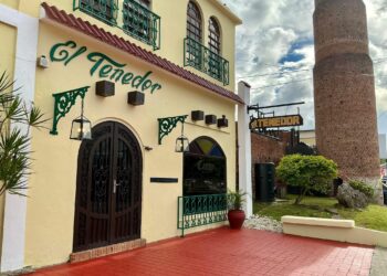Reabre la cocina de El Tenedor con toda su historia y sabor
