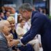 “Servirle a San Juan fue el mayor honor de mi vida pública”
