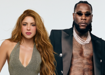 Shakira lanza video del tema oficial de la Copa Mundial FIFA 2026
