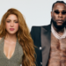 Shakira lanza video del tema oficial de la Copa Mundial FIFA 2026