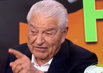 Don Francisco quiere volver a entrevistar a Bad Bunny