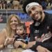 La mejor entrenadora de André Curbelo ha sido su mamá