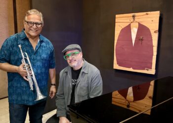 Honrarán a sus padres con música, baile y emotivas anécdotas
