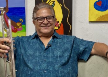 Luis ‘Perico’ Ortiz: “Dios me permitió viajar todos los niveles del amor”