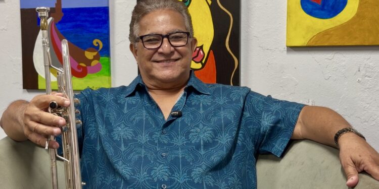 Luis ‘Perico’ Ortiz: “Dios me permitió viajar todos los niveles del amor”