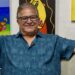 Luis ‘Perico’ Ortiz: “Dios me permitió viajar todos los niveles del amor”