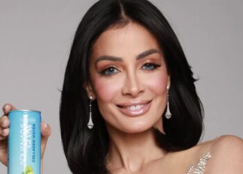 Dayanara se lanza como empresaria con un secreto de belleza