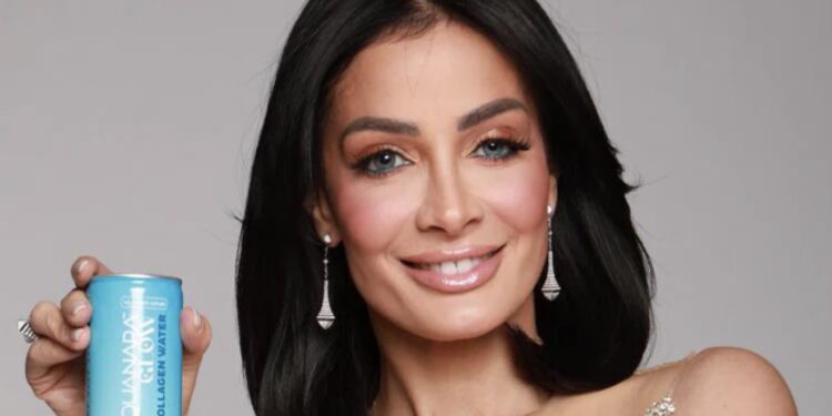 Dayanara se lanza como empresaria con un secreto de belleza