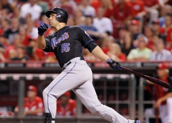 Beltrán quiere que lo acompañes a Cooperstown
