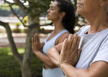 Aprende a manejar los seis pilares de la salud cerebral