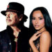 Santana y Becky G celebran la resilencia del inmigrante latino