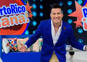 “Alex DJ está en recuperación y de buen ánimo”