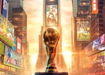 El fútbol vuelve a detener el mundo