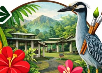 YunkeArte: una forma creativa de conectar con la naturaleza