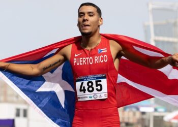 Puerto Rico vuelve a mirar hacia la pista con ilusión