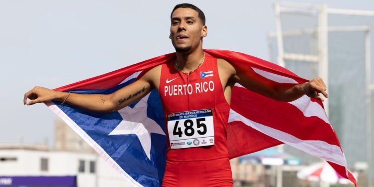 Puerto Rico vuelve a mirar hacia la pista con ilusión
