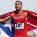Puerto Rico vuelve a mirar hacia la pista con ilusión
