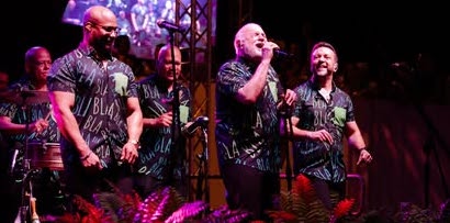 Comerío, Lares y Mayagüez están de fiesta este wikén