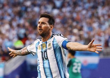 Seis datos curiosos sobre la Copa Mundial de la FIFA 2026