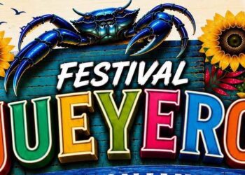 Guánica invita a su Festival Jueyero y Dorado a sus Fiestas de Pueblo