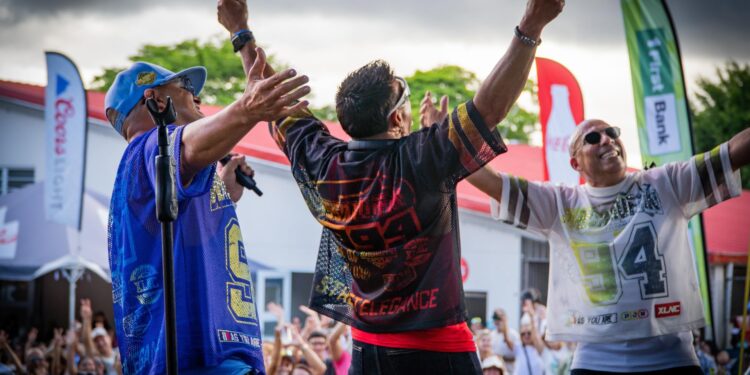 Julio llega cargado de música, delicias gastronómicas y tradición