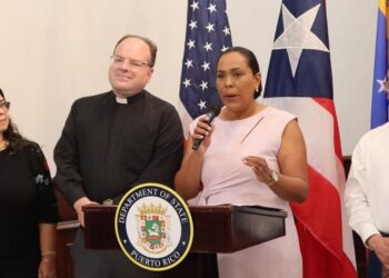 Abren centros de acopio para brindar ayuda a Venezuela
