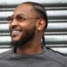 Carmelo Anthony será embajador de torneo de golf benéfico en Río Grande