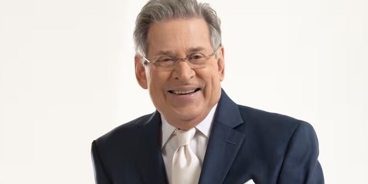 Chucho Avellanet regresa al Moneró con “Jamás te olvidaré”
