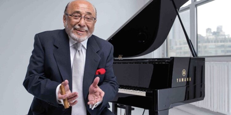 Nueva York no olvida el legado de Eddie Palmieri