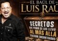Telemundo abre “El Baúl de Luis Raúl”