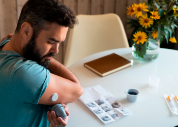 De la incertidumbre a la tranquilidad: una luz para las noches con diabetes