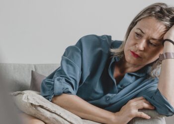 Salud mental: la importancia de saber cuándo pedir ayuda