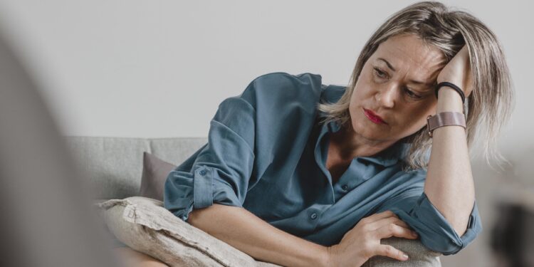 Salud mental: la importancia de saber cuándo pedir ayuda