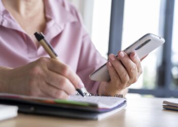 Abre tu libreta de contactos… ¿Cuál es el miedo?