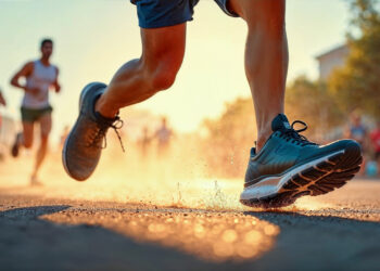 Únete a este 5K para ganar la carrera contra el hambre