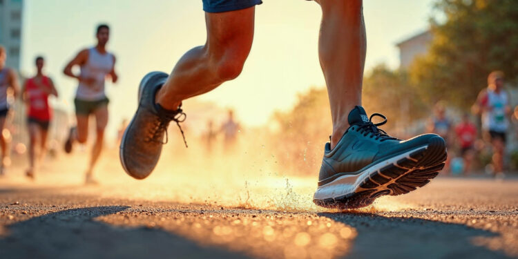 Únete a este 5K para ganar la carrera contra el hambre