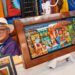 Da inicio la 44ta Feria Anual de Artesanía en Plaza Las Américas