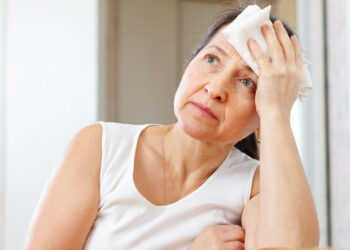 Vivir la menopausia con bienestar es posible