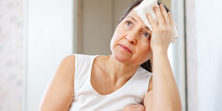 Vivir la menopausia con bienestar es posible