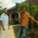 Romeo Santos y Prince Royce celebran sus raíces dominicanas