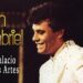 Lanzan edición limitada en vinilo de concierto icónico de Juan Gabriel