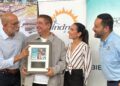 Le dedican las Fiestas de la Boulevard al comediante Miguel Morales