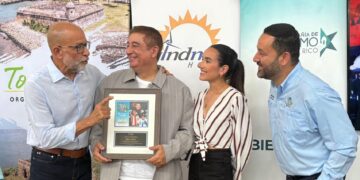 Le dedican las Fiestas de la Boulevard al comediante Miguel Morales