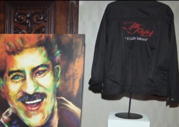Galería de la Salsa exalta la historia de este género musical
