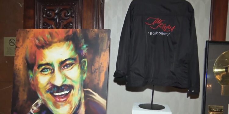 Galería de la Salsa exalta la historia de este género musical